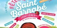 Vide-grenier de la St-barnabé