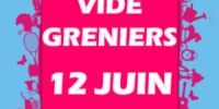 Vide-grenier Reynies