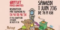 Vide-grenier La Seyne Sur Mer