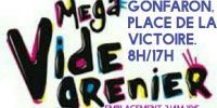 4ème Edition Vide Grenier Estival