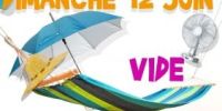 Vide Grenier Saint Priest Taurion