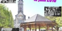 Vide-grenier Chantraine