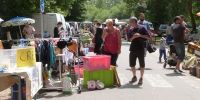 Vide-grenier Champs Sur Yonne