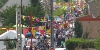 Vide grenier des riverains de robinson
