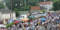 8ème Vide Grenier Festif, Associatif et Convivial d'Antony