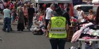 Brocante Vide-grenier de l'Obélisque