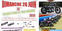 15ème Grande Foire artisanale et Vide-grenier