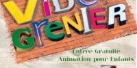 Vide-grenier Pierre Buffière