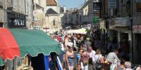 Le deball tout Chauvigny