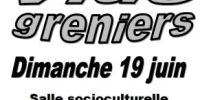 Vide-grenier Bignoux