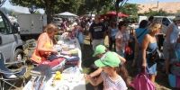 Brocante vide-grenier Buxerolles