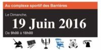 Vide grenier Le Fenouiller