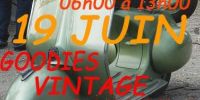 Vide Garage Vintage Auto-moto Goodies Vintage &amp; Vinyls