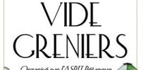 Vide Grenier Asptt Cavaillon Pétanque
