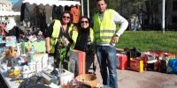 Vide Grenier Exeptionnel Toulon