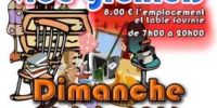 Le Grand Vide Grenier de La Celle