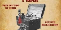 Vide-grenier Sapiac Montauban