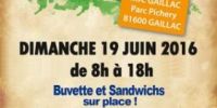 Vide-grenier Gaillac