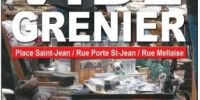 Vide-grenier du Quartier Porte Saint Jean Niort