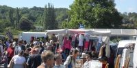 Brocante Vide-grenier Gargenville