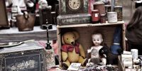8ème foire à tout en semi-nocturne Jouy Sur Morin