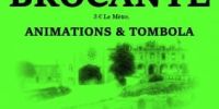 Brocante Rebais