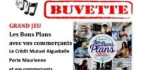 Vide-grenier Aiguebelle