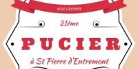 Pucier des Entremonts