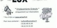 Brocante et Puces Lux