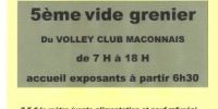 Vide Grenier Mâcon