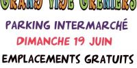 Grand Vide Grenier Gray