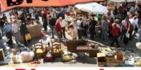 Braderie Brocante Brebières