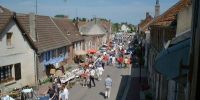 Brocante vide-grenier Lieuvillers