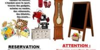 Brocante de la Gatelière Senlis
