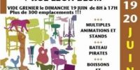 Braderie Ostricourt