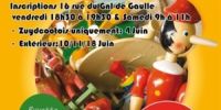 Brocante Vide-grenier Zuydcoote
