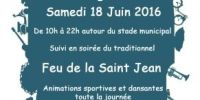 Vide-grenier de l'us Hundling