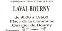 Vide-grenier Laval