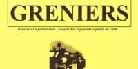 Vide-grenier Marcille La Ville