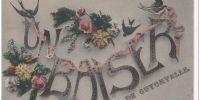 Vide-grenier Brocante Guyonvelle