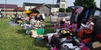 Vide Grenier Vesigneul Sur Marne