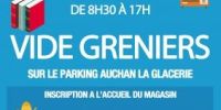 Vide Grenier La Glacerie