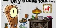 Vide-grenier Beaugency