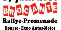 Brocante Charsonville