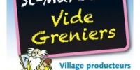 ête de St-Marceau - Vide Grenier