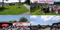Vide Grenier du Sporting Nazairien Rugby de Loire Atlantique