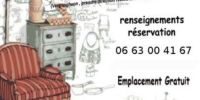 Vide-grenier Rilhac Vergongheon