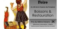 Vide-grenier Ruy