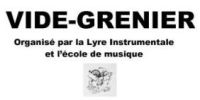 Vide-grenier Athee Sur Cher