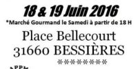 Grand Vide-grenier Bessières
